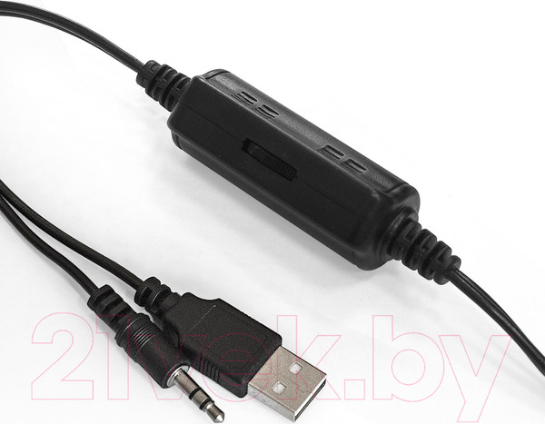 Изображение товара Мультимедиа акустика ExeGate Tango 312 (черный)