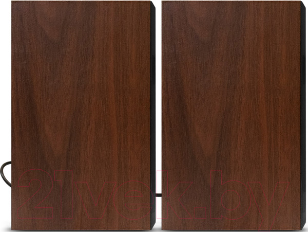 Изображение товара Мультимедиа акустика ExeGate Tango 312 (черный)