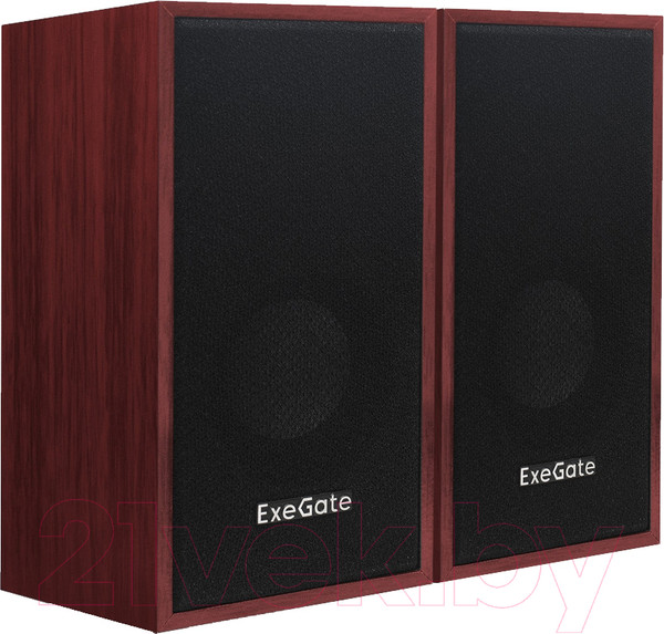 Изображение товара Мультимедиа акустика ExeGate Tango 314 (черный)