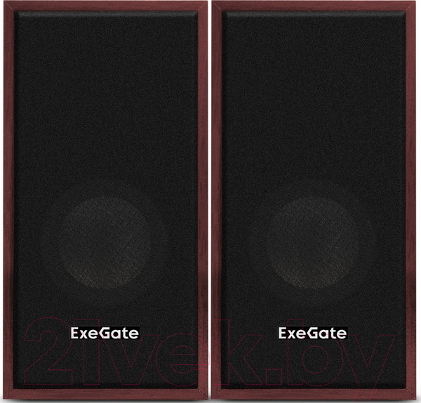 Изображение товара Мультимедиа акустика ExeGate Tango 314 (черный)