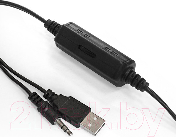 Изображение товара Мультимедиа акустика ExeGate Disco 120 (черный)