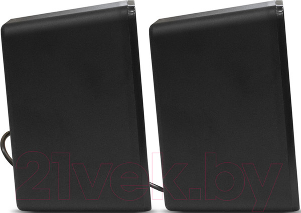 Изображение товара Мультимедиа акустика ExeGate Disco 120 (черный)