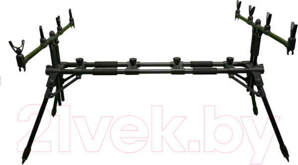 Изображение товара Подставка для удилища Weihai Fstk Род-под на 4 удилища