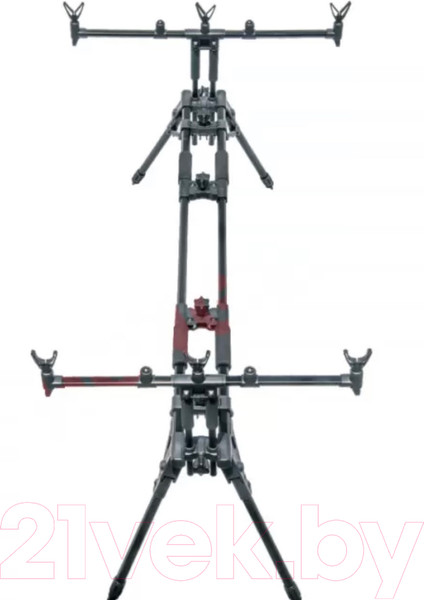 Изображение товара Подставка для удилища Weihai Fstk Род-под на 4 удилища