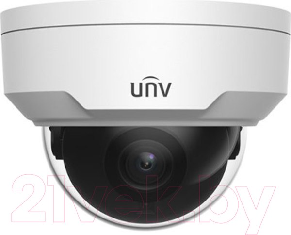 Изображение товара IP-камера Uniview IPC323LB-SF40K-G