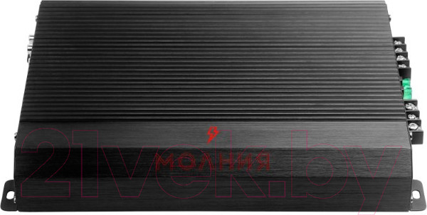 Изображение товара Автомобильный усилитель Урал Молния МЛ 1.500