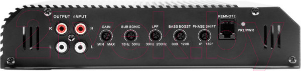 Изображение товара Автомобильный усилитель Урал Молния МЛ 1.500