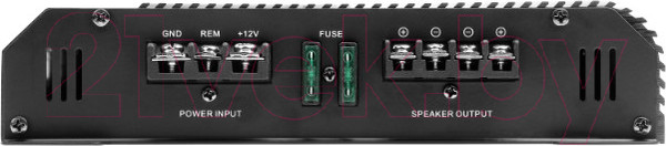 Изображение товара Автомобильный усилитель Урал Молния МЛ 1.500