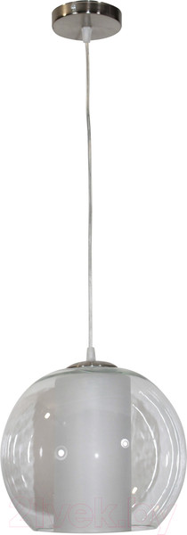 Изображение товара Потолочный светильник Элетех Ладера+ НСБ 72-60 М53 / 1005404108 (опал матовый)