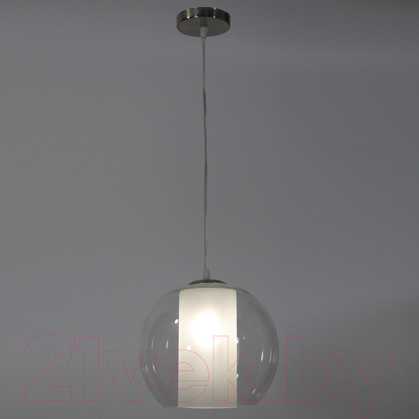 Изображение товара Потолочный светильник Элетех Ладера+ НСБ 72-60 М53 / 1005404108 (опал матовый)