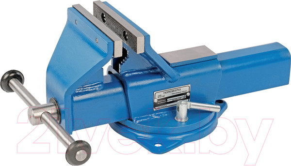 Изображение товара Тиски Nordberg NTS140