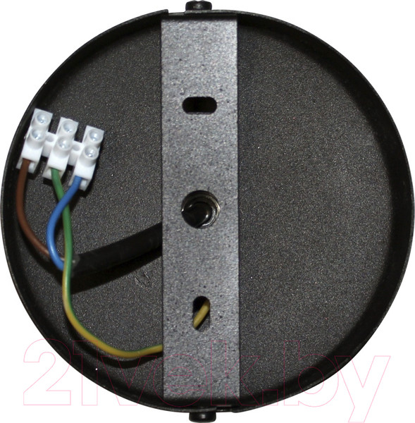 Изображение товара Люстра Элетех Магна 131 НПБ 01-3х60-220 Е27 / 1005404961 (черный муар)