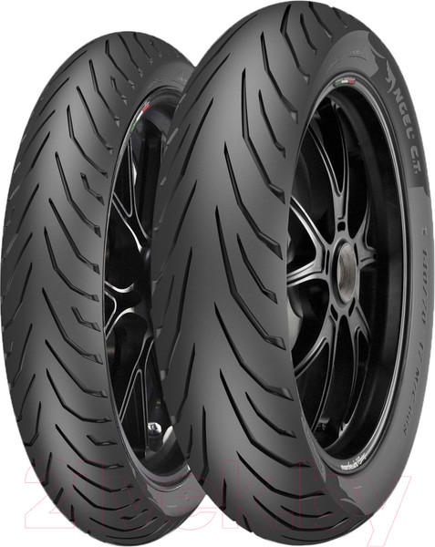 Изображение товара Мотошина задняя Pirelli Angel City 100/90-17 55S TL
