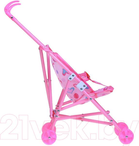 Изображение товара Коляска для куклы Winx Блум с аксессуарами / 1440916