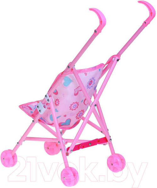 Изображение товара Коляска для куклы Winx Блум с аксессуарами / 1440916