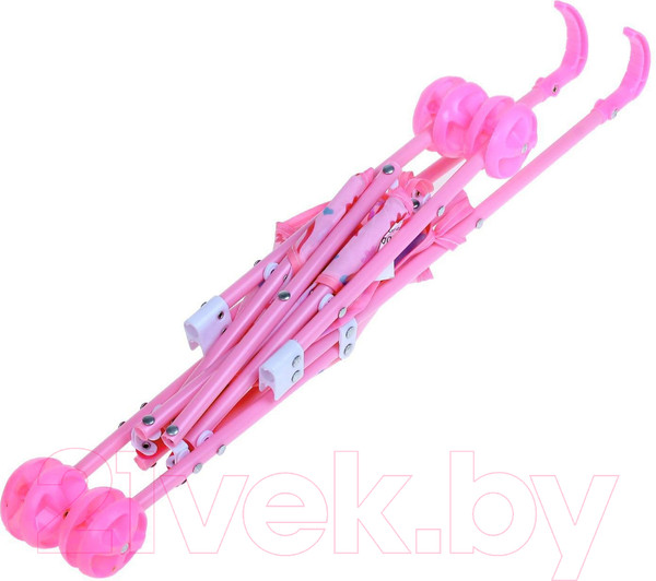 Изображение товара Коляска для куклы Winx Блум с аксессуарами / 1440916