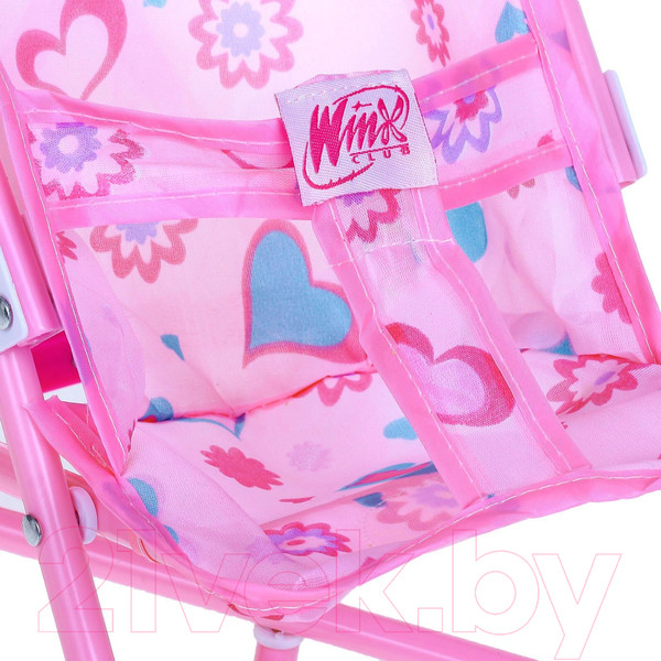 Изображение товара Коляска для куклы Winx Блум с аксессуарами / 1440916