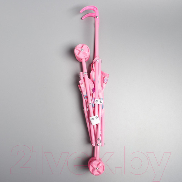 Изображение товара Коляска для куклы Winx Феи с аксессуарами / 4514164