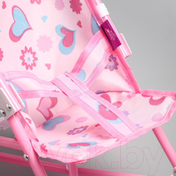Изображение товара Коляска для куклы Winx Феи с аксессуарами / 4514164