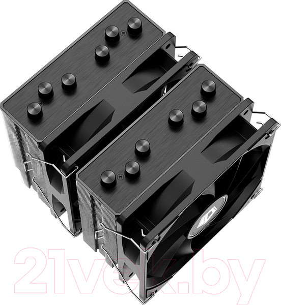 Изображение товара Кулер для процессора ID-Cooling SE-206-XT
