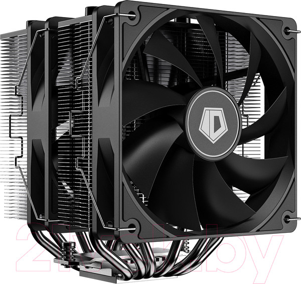 Изображение товара Кулер для процессора ID-Cooling SE-206-XT