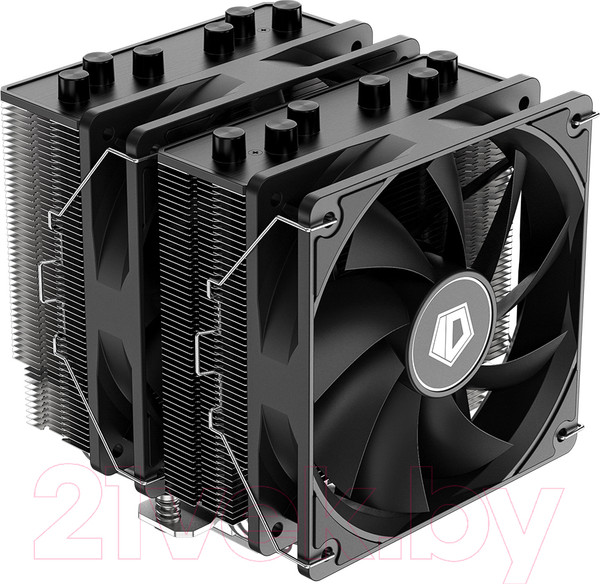 Изображение товара Кулер для процессора ID-Cooling SE-206-XT
