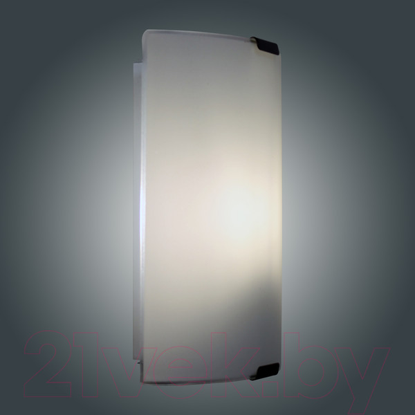 Изображение товара Бра Элетех Мелани НББ 21-60 М21 / 1005206059 (матовый белый)