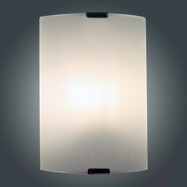 Изображение товара Бра Элетех Мелани НББ 21-60 М21 / 1005206059 (матовый белый)