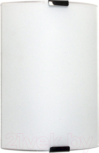 Изображение товара Бра Элетех Мелани НББ 21-60 М21 / 1005206059 (матовый белый)