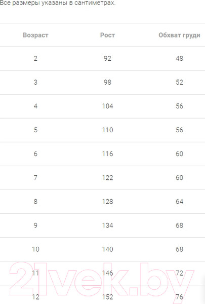 Изображение товара Штаны детские Mark Formelle 187786 (р.134-68, желтый)