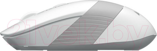 Изображение товара Мышь A4Tech Fstyler FG10S (белый)