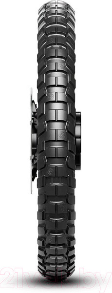 Изображение товара Мотошина передняя Metzeler Karoo 4 120/70R19 60T TL M+S