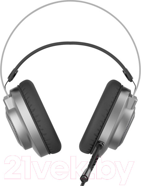 Изображение товара Наушники-гарнитура A4Tech Bloody J200S (серый)