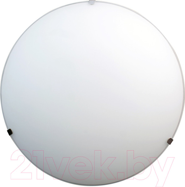 Изображение товара Потолочный светильник Элетех Мелани 300 LED 16 M06 / 1030450304 (матовый белый)