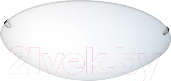 Изображение товара Потолочный светильник Элетех Мелани 300 LED 16 M06 / 1030450304 (матовый белый)