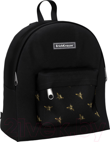 Изображение товара Рюкзак Erich Krause EasyLine 6L Golden Bee / 57251
