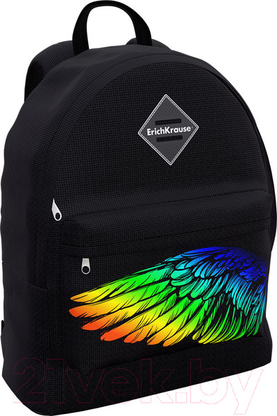 Изображение товара Рюкзак Erich Krause EasyLine 17L Left Wing / 57120