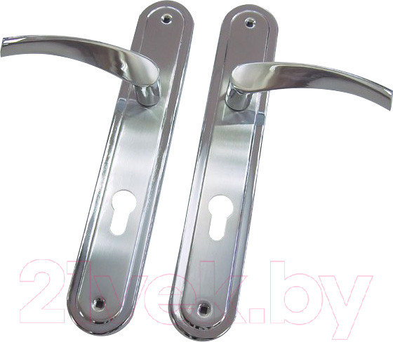 Изображение товара Ручка дверная Consul 191 (90мм)