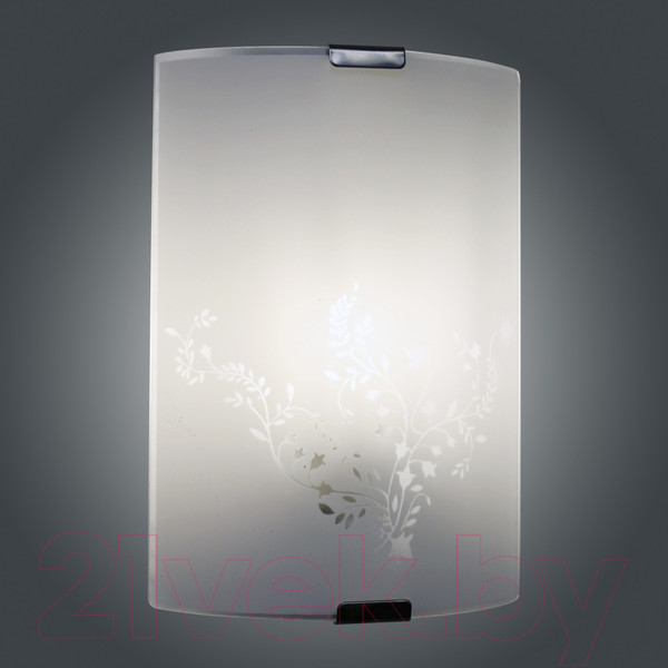 Изображение товара Бра Элетех Нежность НББ 21-60 М21 / 1005205639 (белый матовый)