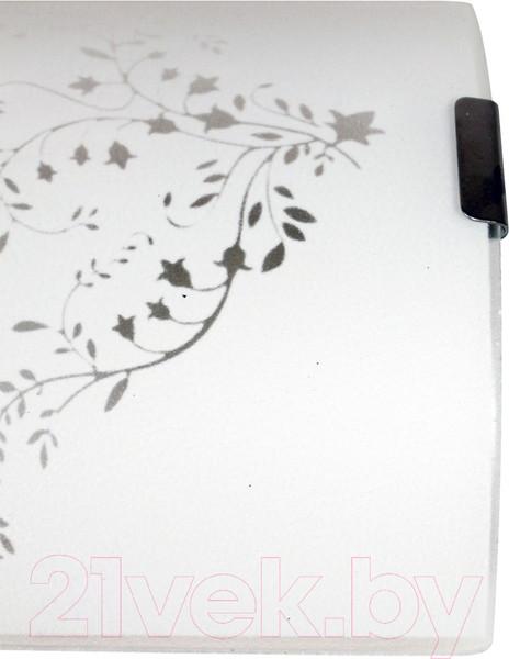 Изображение товара Бра Элетех Нежность НББ 21-60 М21 / 1005205639 (белый матовый)