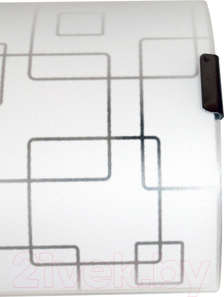 Изображение товара Бра Элетех Оазис НББ 21-60 М21 / 1005206078 (матовый белый)