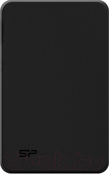 Изображение товара Внешний жесткий диск Silicon Power Stream S05 1TB (SP010TBPHD05SS3K)