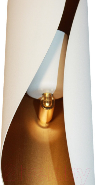 Изображение товара Бра Элетех Маэстро 2 512 НББ 01-60-155 Е27 / 1005404634 (белый/золото)