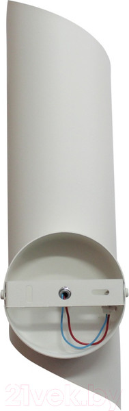 Изображение товара Бра Элетех Маэстро 2 512 НББ 01-60-155 Е27 / 1005404634 (белый/золото)