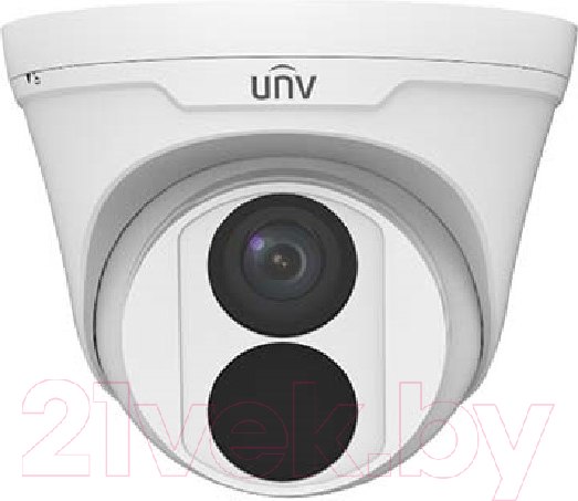 Изображение товара IP-камера Uniview IPC3614LB-SF40K-G