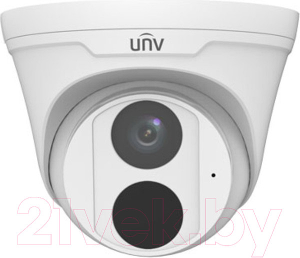 Изображение товара IP-камера Uniview IPC3615LE-ADF28K-G
