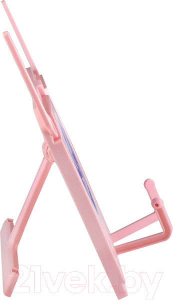 Изображение товара Подставка для книг Феникс+ Девушка с барсом / 62674