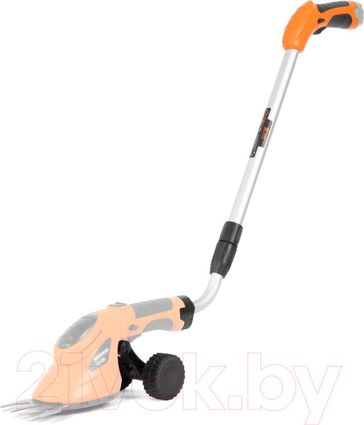 Изображение товара Штанга телескопическая для садовой техники Daewoo Power DAHT 36