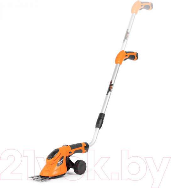 Изображение товара Штанга телескопическая для садовой техники Daewoo Power DAHT 36