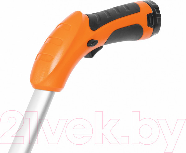 Изображение товара Штанга телескопическая для садовой техники Daewoo Power DAHT 36